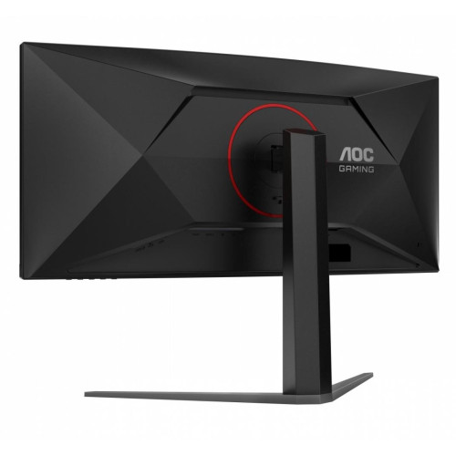 Monitor CU34G4Z 34 cale 240Hz Curved VA HDMIx2 DP HAS-16395139
