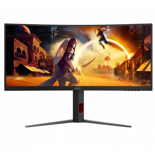 Monitor CU34G4Z 34 cale 240Hz Curved VA HDMIx2 DP HAS-16395141