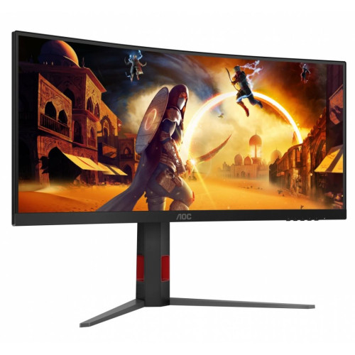 Monitor CU34G4Z 34 cale 240Hz Curved VA HDMIx2 DP HAS-16395143