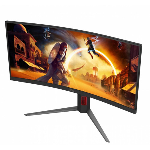 Monitor CU34G4Z 34 cale 240Hz Curved VA HDMIx2 DP HAS-16395146