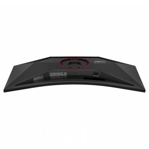 Monitor CU34G4Z 34 cale 240Hz Curved VA HDMIx2 DP HAS-16395147