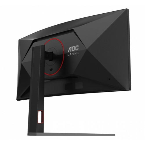 Monitor CU34G4 34 cale 180Hz Curved VA HDMIx2 DP HAS-16395153