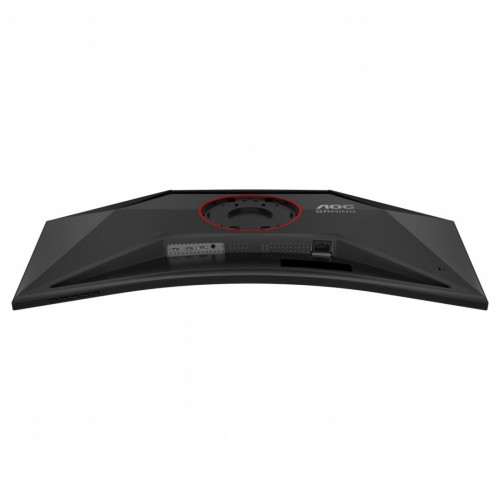 Monitor CU34G4 34 cale 180Hz Curved VA HDMIx2 DP HAS-16395160