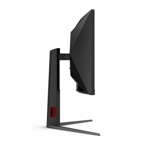Monitor CU34G4 34 cale 180Hz Curved VA HDMIx2 DP HAS-16395161