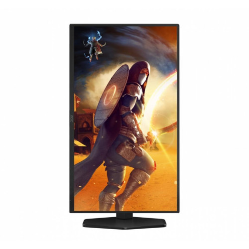 Monitor 25G4SXU 24.5 cala 300Hz Fast IPS HDMIx2 DP Pivot-16395215