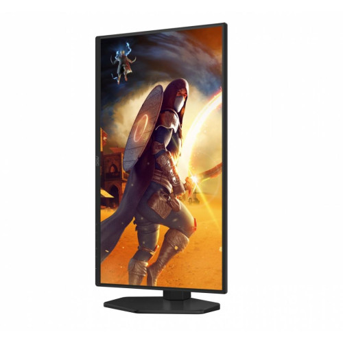 Monitor 25G4SXU 24.5 cala 300Hz Fast IPS HDMIx2 DP Pivot-16395219