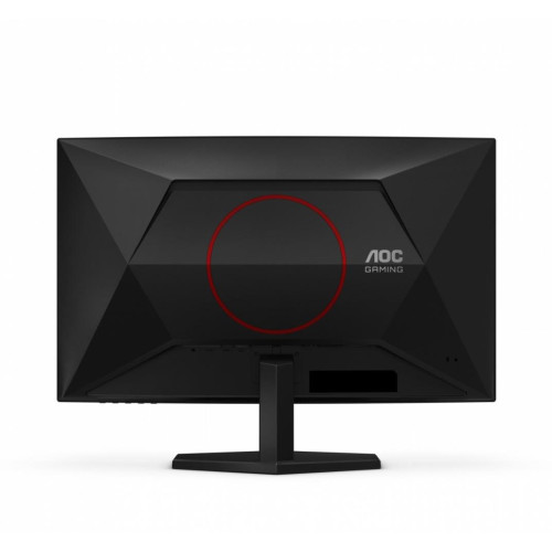 Monitor C27G42E 27 cali 180Hz Curved VA HDMIx2 DP-16395224