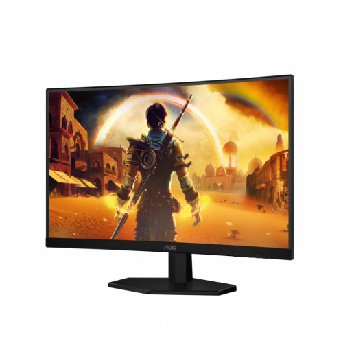 Monitor C27G42E 27 cali 180Hz Curved VA HDMIx2 DP-16395229
