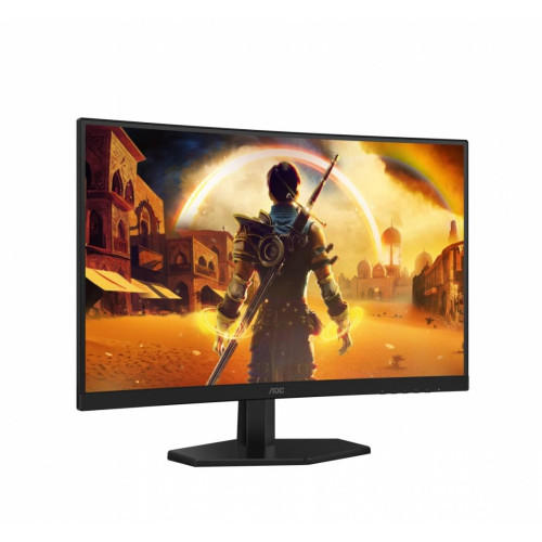 Monitor C27G42E 27 cali 180Hz Curved VA HDMIx2 DP-16395230