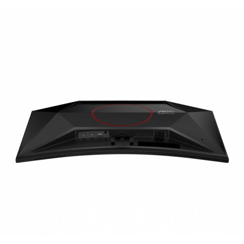 Monitor C27G42E 27 cali 180Hz Curved VA HDMIx2 DP-16395231