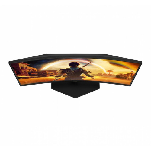 Monitor C27G42E 27 cali 180Hz Curved VA HDMIx2 DP-16395232