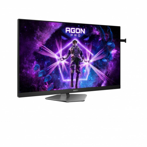Monitor AG276FK 27 cali 520Hz Fast IPS HDMIx2 DPx2-16395246