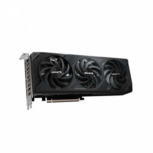 Karta graficzna RTX 5070 WINDFORCE SFF 12G 192BIT GDDR7 3DP/HDM-16395606