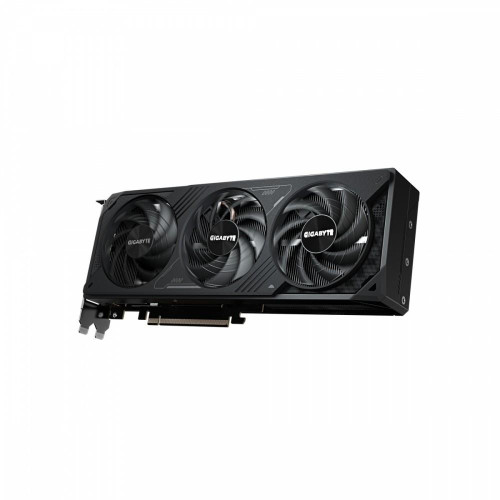 Karta graficzna RTX 5070 WINDFORCE SFF 12G 192BIT GDDR7 3DP/HDM-16395607