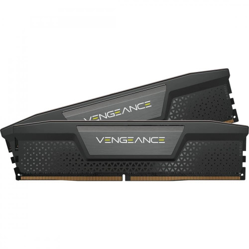Pamięć DDR5 Vengeance 32GB/6400 (2*16GB) CL32 Intel XMP