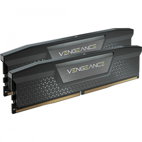 Pamięć DDR5 Vengeance 32GB/6400 (2*16GB) CL32 Intel XMP-16395621