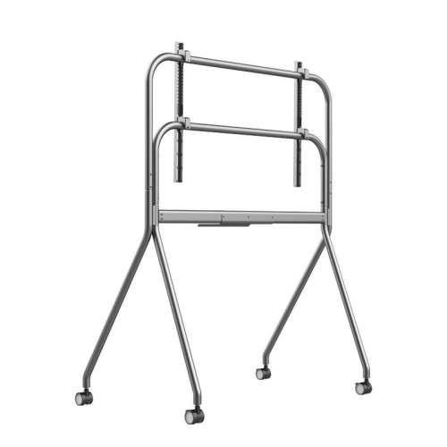 Wózek FMC-07 stojak 100KG 55-86 400X200-900-16395634