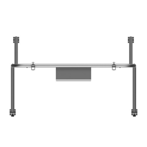 Wózek FMC-07 stojak 100KG 55-86 400X200-900-16395635