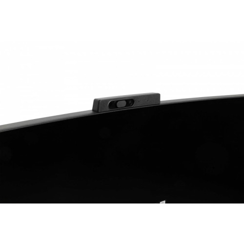 Monitor 34 cale XCB3497WQSNPH-B1,VA,UWQHD,1500R,USB-C Dock 95W, RJ45, KVM,2x5W, kamera 5MP, /5y/-16395650