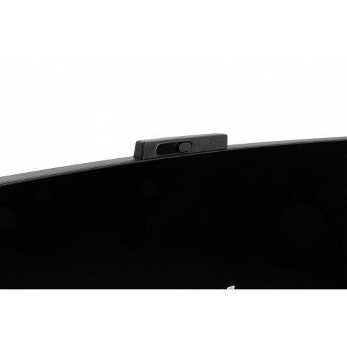 Monitor 34 cale XCB3497WQSNPH-B1,VA,UWQHD,1500R,USB-C Dock 95W, RJ45, KVM,2x5W, kamera 5MP, /5y/-16395652