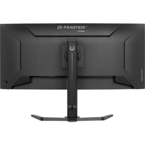 Monitor G-Master 34 cale GCB3484WQSU-B1,VA,UWQHD,180Hz,1500R, 21:9, 500cd/m2, 2x5W-16395679