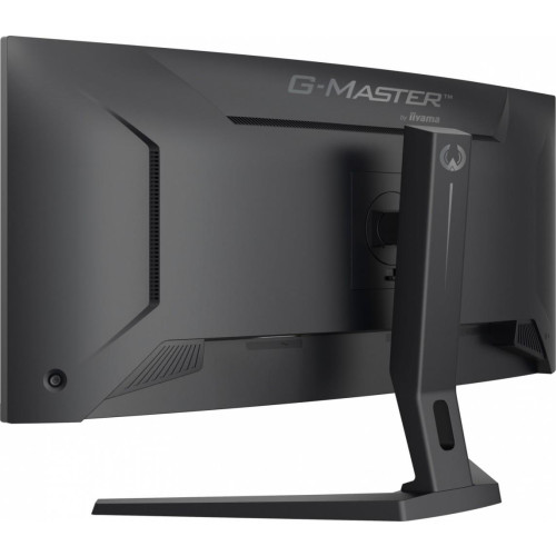 Monitor G-Master 34 cale GCB3486WQSCP-B1,VA,UWQHD,240HZ,1500R,500cd,21:9, USB-C dock 95W, RJ45, 2x5W-16395687