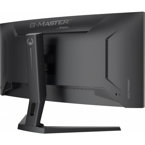 Monitor G-Master 34 cale GCB3486WQSCP-B1,VA,UWQHD,240HZ,1500R,500cd,21:9, USB-C dock 95W, RJ45, 2x5W-16395689