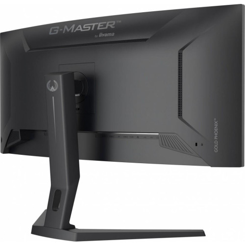 Monitor G-Master 34 cale GCB3486WQSCP-B1,VA,UWQHD,240HZ,1500R,500cd,21:9, USB-C dock 95W, RJ45, 2x5W-16395690