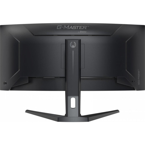 Monitor G-Master 34 cale GCB3486WQSCP-B1,VA,UWQHD,240HZ,1500R,500cd,21:9, USB-C dock 95W, RJ45, 2x5W-16395691