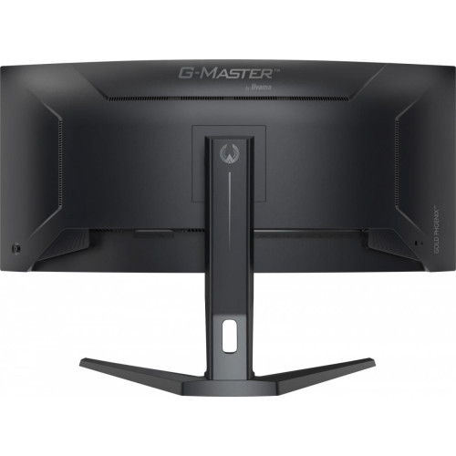 Monitor G-Master 34 cale GCB3486WQSCP-B1,VA,UWQHD,240HZ,1500R,500cd,21:9, USB-C dock 95W, RJ45, 2x5W-16395692