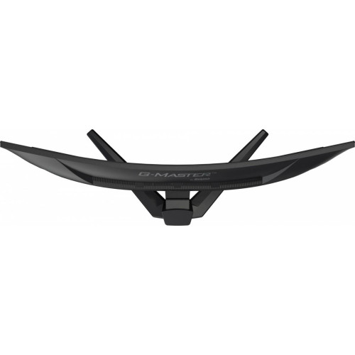 Monitor G-Master 34 cale GCB3486WQSCP-B1,VA,UWQHD,240HZ,1500R,500cd,21:9, USB-C dock 95W, RJ45, 2x5W-16395693