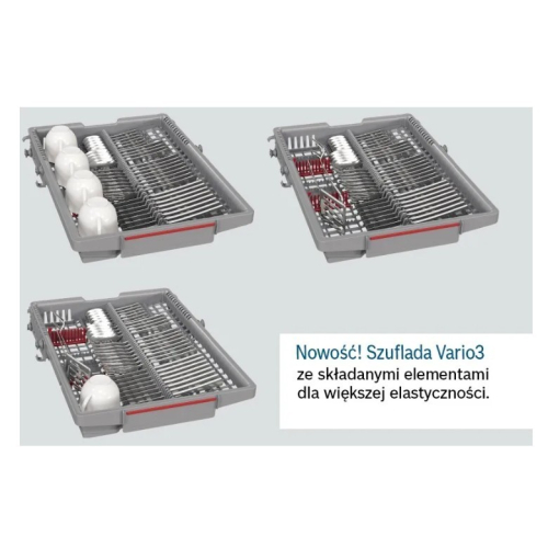 Zmywarka SPV4HMX49E-16395764