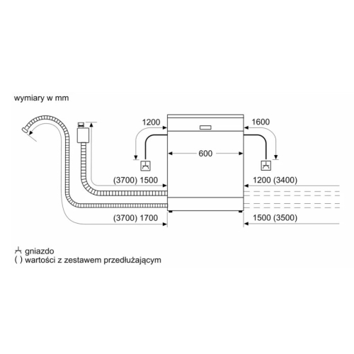 Zmywarka SMV4ETX08E-16395785