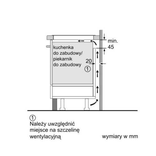 Płyta indukcyjna PUE611BB5E-16395871