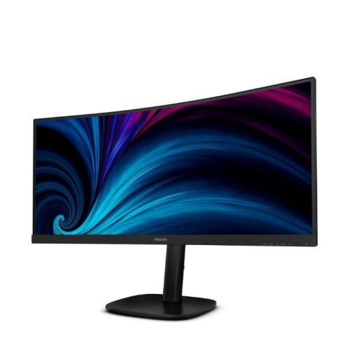 Monitor 34B2U3600C 34 cale Curved VA HDMIx2 DP HAS RJ-45-16396037