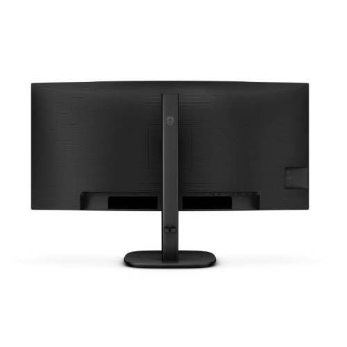 Monitor 34B2U3600C 34 cale Curved VA HDMIx2 DP HAS RJ-45-16396040