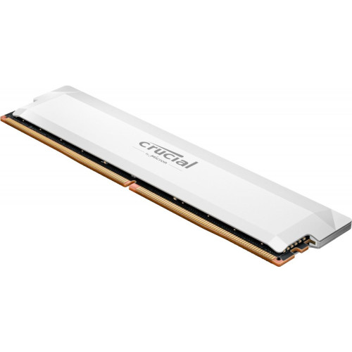 Pamięć DDR5 Pro OC 32/6000(1*32GB) CL40 biała-16396086