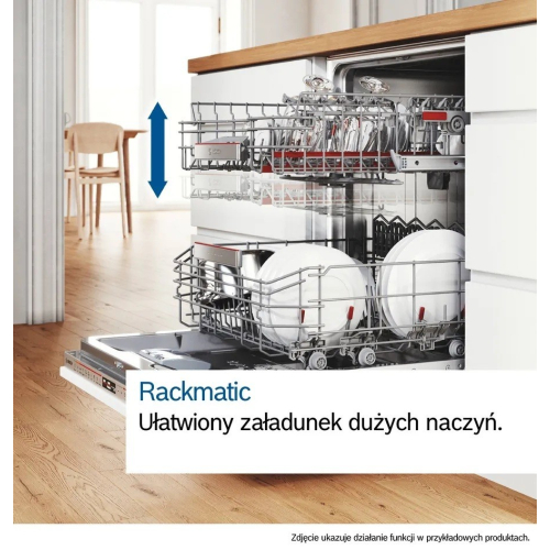 Zmywarka SMV4HVX07E 3 kosz-16396200