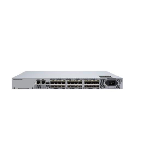 Przełącznik 64 Gb 24/8 8-portowy 32 Gb Short Wave SFP28 serii B SN3700B S5A94A