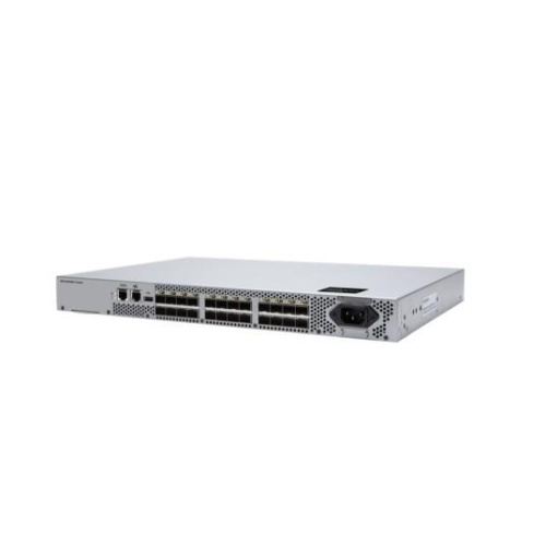 Przełącznik 64 Gb 24/8 8-portowy 32 Gb Short Wave SFP28 serii B SN3700B S5A94A-16396205