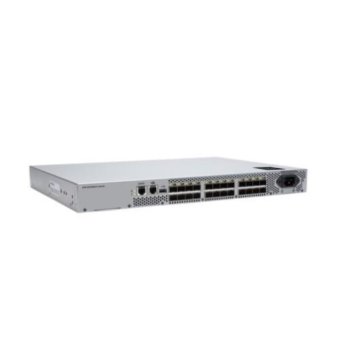 Przełącznik 64 Gb 24/8 8-portowy 32 Gb Short Wave SFP28 serii B SN3700B S5A94A-16396206