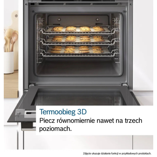 Piekarnik HBA514BB3-16396225