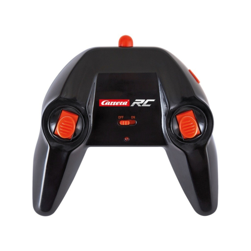 Pojazd RC Turnator Color Flip stunt car-16396331
