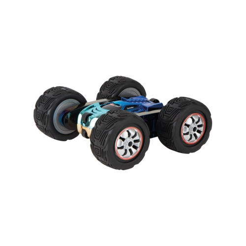 Pojazd RC Turnator Color Flip stunt car-16396333