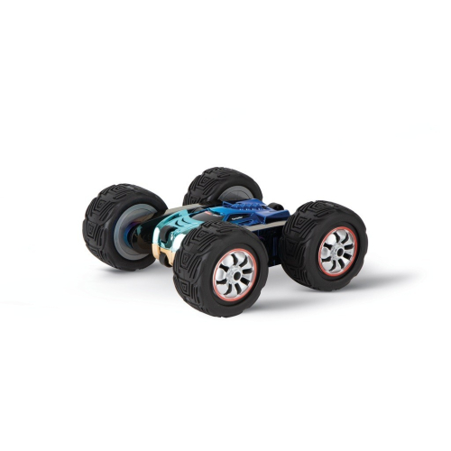 Pojazd RC Turnator Color Flip stunt car-16396339