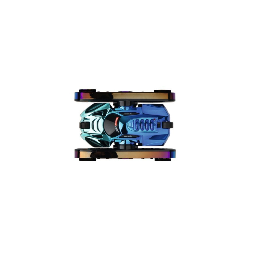 Pojazd RC Turnator Color Flip stunt car-16396343