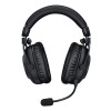 Logitech G Pro X2 Lightspeed Black-16407902