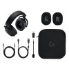 Logitech G Pro X2 Lightspeed Black-16407905