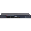 SWITCH POE 16-PORT + 2X RJ45/SFP CS4218-16ET-135
