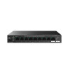 Switch Tenda TEG1110PF-8-120W-16410811